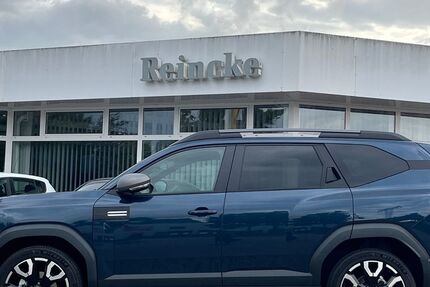 Dacia Bigster 1.156 km 32.890 &euro; Neubrandenburg 17036