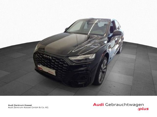 Audi Q5 27.747 km 54.990 &euro; Kassel 34125