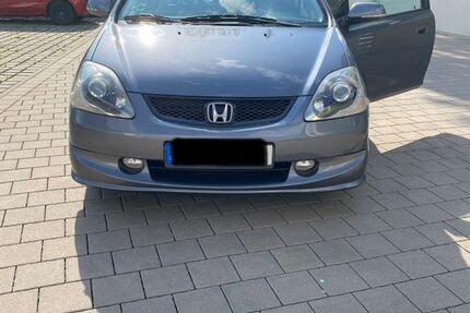 Honda Civic 217.000 km 1.950 &euro; Albstadt 72458