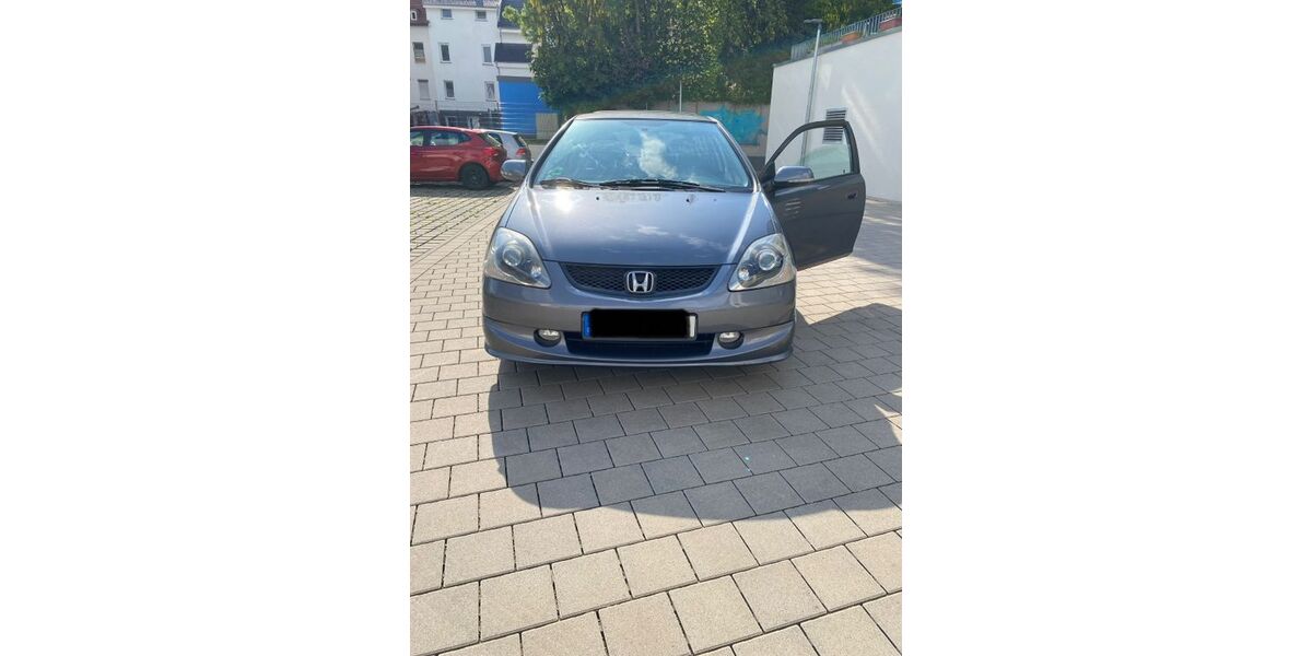 Honda Civic 217.000 km 1.950 &euro; Albstadt 72458
