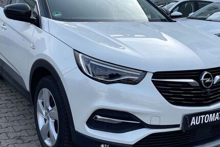 Opel Grandland (X) 111.400 km 15.900 &euro; Mörfelden-Walldorf 64546