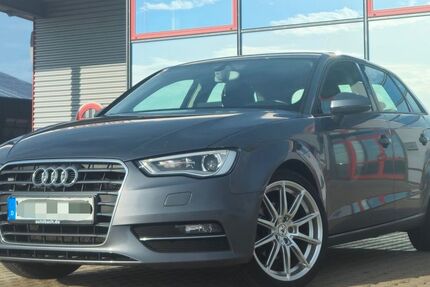 Audi A3 165.000 km 12.990 &euro; Hellenhahn-Schellenberg 56479