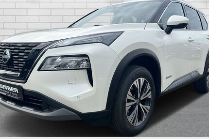 Nissan X-Trail 10.820 km 34.999 &euro; Telgte 48291