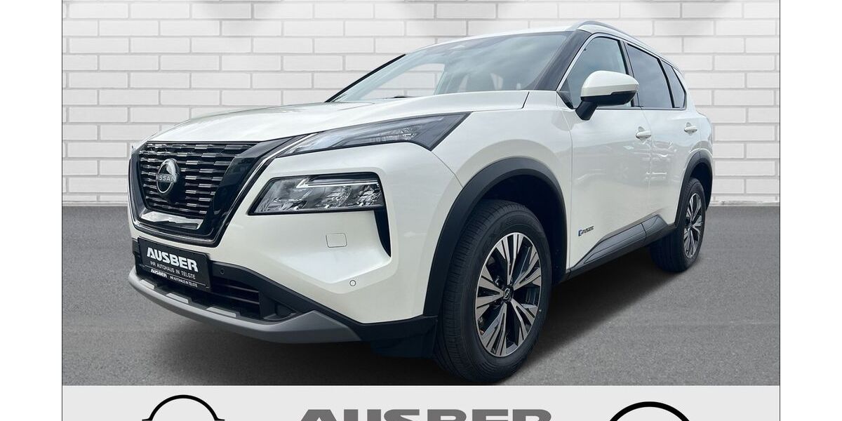 Nissan X-Trail 10.820 km 34.999 &euro; Telgte 48291