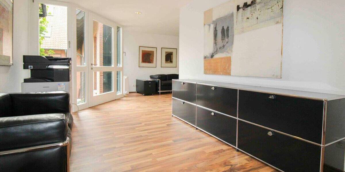Gewerbeobjekt Krefeld Bockum - 4.750.000&euro; | Angebot:26789153