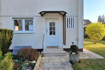 Haus Ingolstadt Nordost - 4 Zimmer, 109 m&sup2;, 635.000&euro; | Angebot:25592779