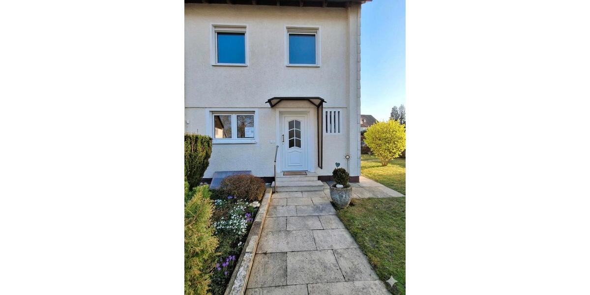 Reihenhaus Ingolstadt Nordost - 4 Zimmer, 109 m&sup2;, 635.000&euro; | Angebot:25592779