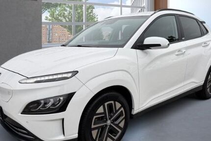Hyundai KONA 68.850 km 16.985 € Augsburg 86165
