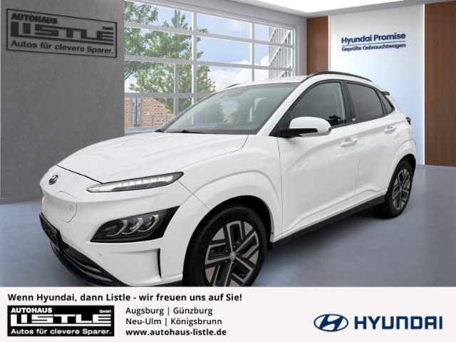 Hyundai KONA 68.850 km 16.985 &euro; Augsburg 86165