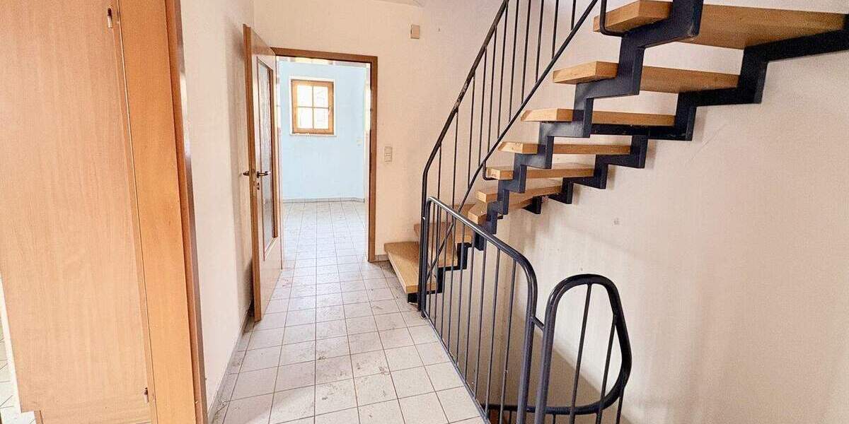 Doppelhaushälfte Dietenhofen - 5 Zimmer, 113 m&sup2;, 319.000&euro; | Angebot:25815150