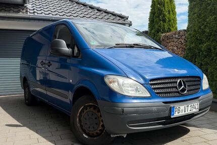 Mercedes-Benz Vito 289.000 km 3.700 &euro; Altenbeken 33184