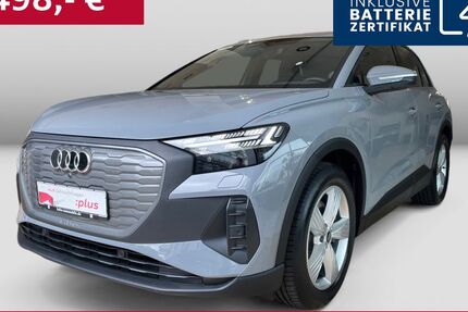 Audi Q4 e-tron 19.004 km 37.790 &euro; Fellbach 70734