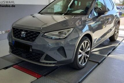 Seat Arona 12.900 km 20.490 &euro; Gersthofen 86368