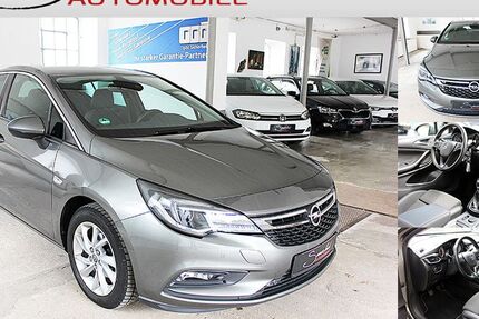 Opel Astra 64.000 km 11.495 &euro; Meschede 59872