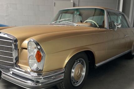 Mercedes-Benz 280 109.000 km 84.500 &euro; Markkleeberg 04416