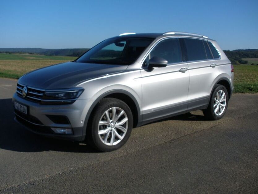 Tiguan
