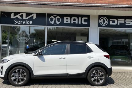Kia Stonic 20.940 km 14.750 &euro; Dortmund 44329