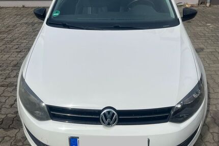 VW Polo 58.000 km 7.500 &euro; Thale 06502