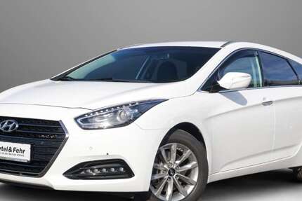 Hyundai i40 95.796 km 12.490 € Nonnweiler 66620