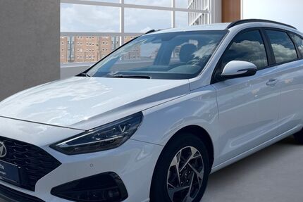Hyundai i30 45.269 km 18.770 &euro; Plauen 08527