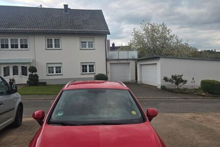 Seat Ibiza 170.000 km 5.400 &euro; Gusenburg 54413