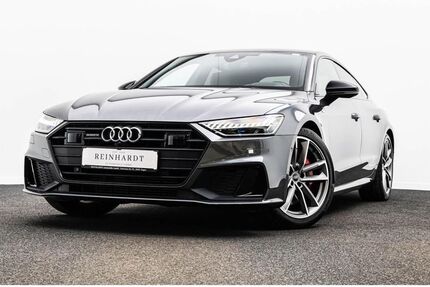 Audi A7 54.714 km 47.490 &euro; Hagen 58091