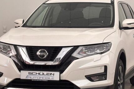 Nissan X-Trail 118.000 km 16.980 &euro; Buchdorf 86675