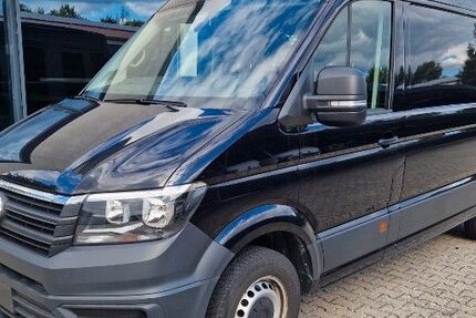 VW Crafter 114.800 km 17.849 &euro; Wilnsdorf 57234