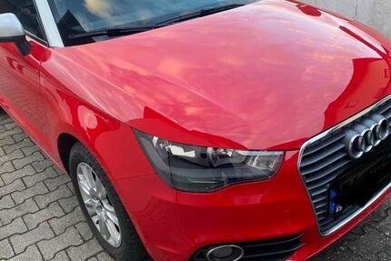 Audi A1 134.418 km 6.700 &euro; Denkendorf 85095