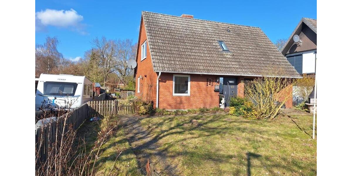 Doppelhaushälfte Bad Oldesloe - 4.5 Zimmer, 112 m&sup2;, 1.430&euro; | Angebot:25360666