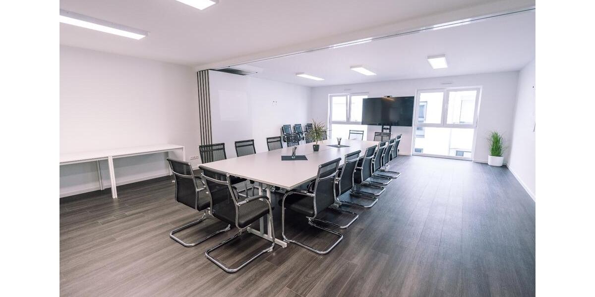 Premium Besprechungs- & Seminarräume in Koblenz zimmer