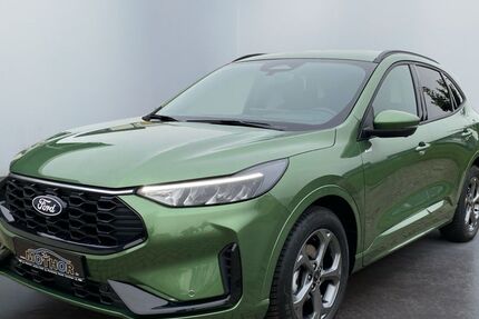 Ford Kuga 1.200 km 36.975 &euro; Gardelegen 39638