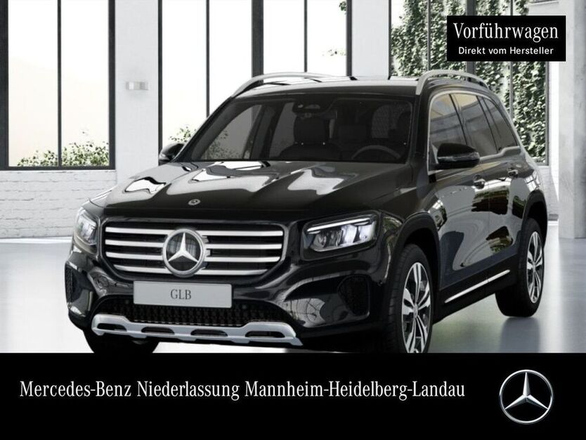 GLB 200