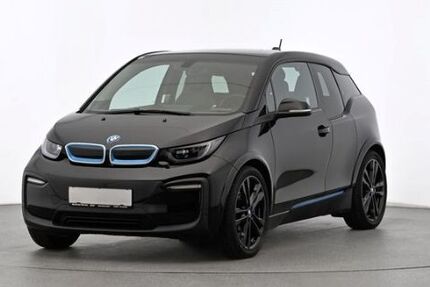 BMW i3 29.257 km 26.300 &euro; Aichach 86551