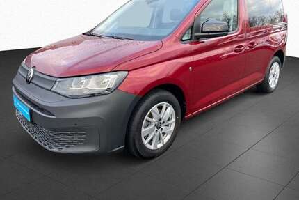 VW Caddy 5.112 km 29.600 &euro; Kassel 34123