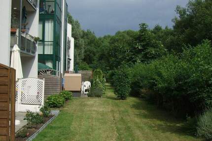 Gemütliche 3-Zimmer-Wohnung++ mit Wintergarten++im 1. Obergeschoss 3 zimmer