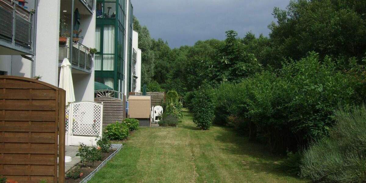 Gemütliche 3-Zimmer-Wohnung++ mit Wintergarten++im 1. Obergeschoss 3 zimmer