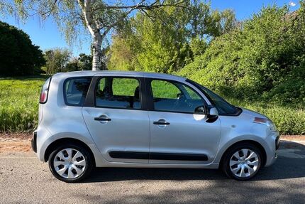 Citroen C3 Picasso 90.160 km 3.799 &euro; Hürth 50354