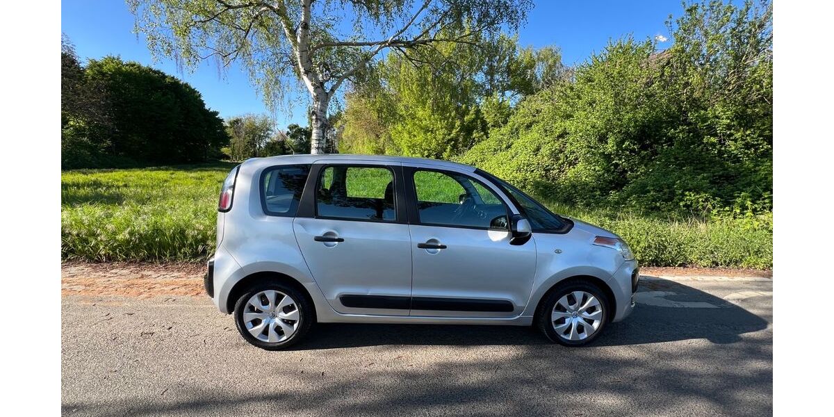 Citroen C3 Picasso 90.160 km 3.799 &euro; Hürth 50354