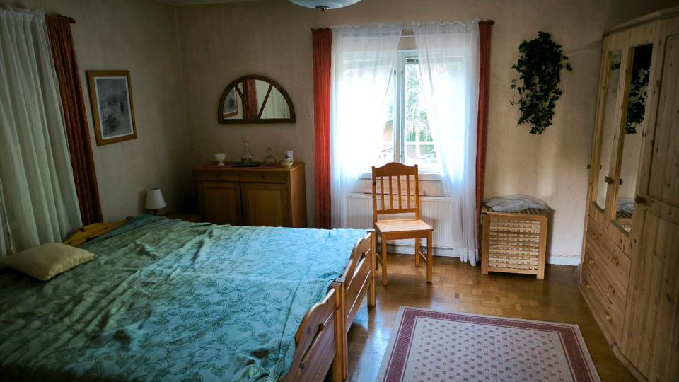 Einfamilienhaus Homberg (Efze) - 5 Zimmer, 112 m&sup2;, 45.000&euro; | Angebot:26073788