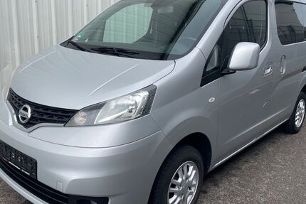 Nissan NV200 198.000 km 7.790 &euro; Böblingen 71034