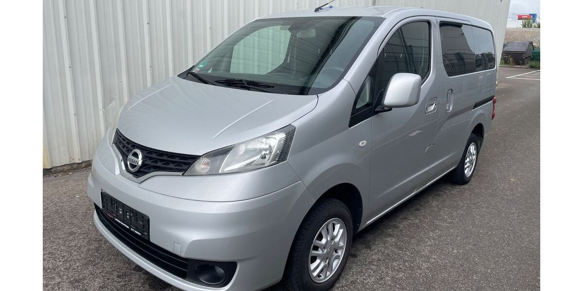 Nissan NV200 198.000 km 7.790 &euro; Böblingen 71034