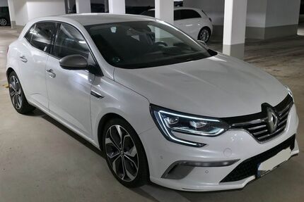 Renault Megane 87.000 km 16.199 &euro; Berlin 13599