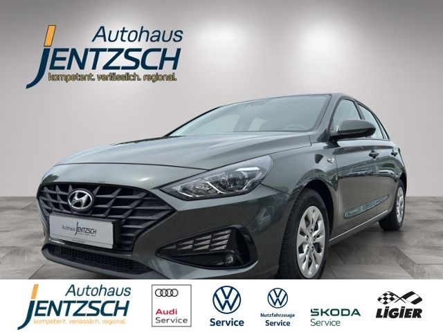 Hyundai i30 83.890 km 12.890 &euro; Lossatal OT Watzschwitz 04808