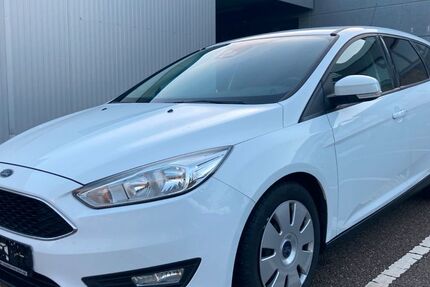 Ford Focus 159.950 km 7.500 &euro; Neresheim 73450