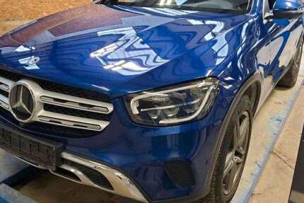 Mercedes-Benz GLC 300 110.760 km 32.950 &euro; Herges-Hallenberg 98587