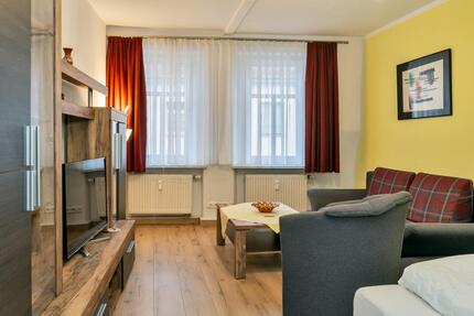 Wohnung Kaulsdorf - 2 Zimmer, 26 m&sup2;, 400&euro; | Angebot:25085392