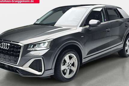 Audi Q2 12.620 km 25.890 &euro; Rheine 48432