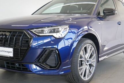 Audi Q3 34.480 km 38.900 &euro; Passau 94036