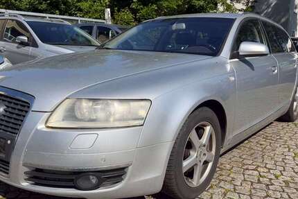 Audi A6 360.000 km 1.700 &euro; Gerolzhofen 97447